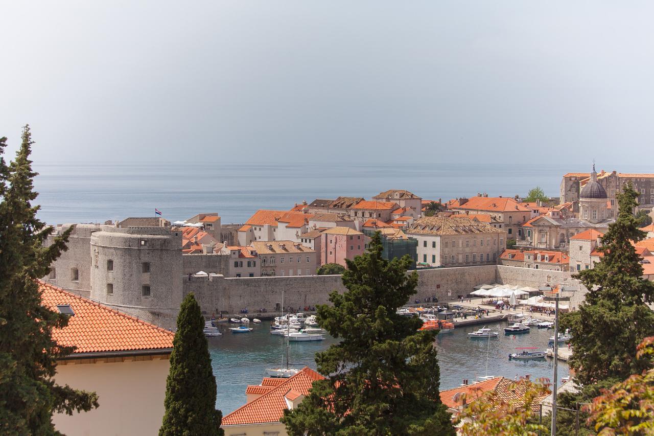 Apartment Katinka Dubrovnik Exterior foto
